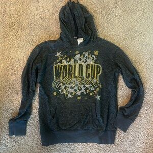 World Cup All Stars sweatshirt